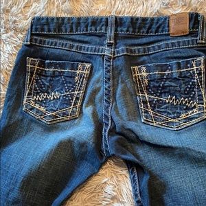 BKE Stella Boot Stretch 28